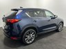 USED 2021 21 MAZDA CX-5 2.2 SKYACTIV-D GT Sport Auto 4WD Euro 6 (s/s) 5dr SROOF, 360-CAM, HUD, BOSE, 19'
