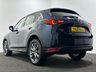 USED 2021 21 MAZDA CX-5 2.2 SKYACTIV-D GT Sport Auto 4WD Euro 6 (s/s) 5dr SROOF, 360-CAM, HUD, BOSE, 19'