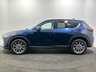 USED 2021 21 MAZDA CX-5 2.2 SKYACTIV-D GT Sport Auto 4WD Euro 6 (s/s) 5dr SROOF, 360-CAM, HUD, BOSE, 19'