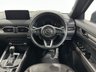 USED 2021 21 MAZDA CX-5 2.2 SKYACTIV-D GT Sport Auto 4WD Euro 6 (s/s) 5dr SROOF, 360-CAM, HUD, BOSE, 19'