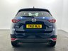 USED 2021 21 MAZDA CX-5 2.2 SKYACTIV-D GT Sport Auto 4WD Euro 6 (s/s) 5dr SROOF, 360-CAM, HUD, BOSE, 19'