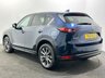USED 2021 21 MAZDA CX-5 2.2 SKYACTIV-D GT Sport Auto 4WD Euro 6 (s/s) 5dr SROOF, 360-CAM, HUD, BOSE, 19'