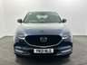 USED 2021 21 MAZDA CX-5 2.2 SKYACTIV-D GT Sport Auto 4WD Euro 6 (s/s) 5dr SROOF, 360-CAM, HUD, BOSE, 19'