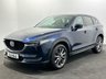 USED 2021 21 MAZDA CX-5 2.2 SKYACTIV-D GT Sport Auto 4WD Euro 6 (s/s) 5dr SROOF, 360-CAM, HUD, BOSE, 19'