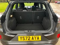 USED 2022 72 FORD PUMA 1.0T EcoBoost MHEV ST-Line SUV 5dr Petrol Hybrid Manual Euro 6 (s/s) (125 ps) 