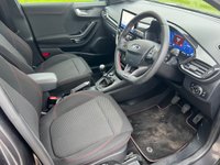 USED 2022 72 FORD PUMA 1.0T EcoBoost MHEV ST-Line SUV 5dr Petrol Hybrid Manual Euro 6 (s/s) (125 ps) 