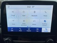 USED 2022 72 FORD PUMA 1.0T EcoBoost MHEV ST-Line SUV 5dr Petrol Hybrid Manual Euro 6 (s/s) (125 ps) 