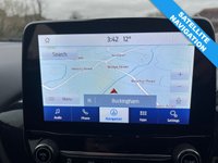 USED 2022 72 FORD PUMA 1.0T EcoBoost MHEV ST-Line SUV 5dr Petrol Hybrid Manual Euro 6 (s/s) (125 ps) 