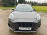 USED 2022 72 FORD PUMA 1.0T EcoBoost MHEV ST-Line SUV 5dr Petrol Hybrid Manual Euro 6 (s/s) (125 ps) 