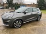 USED 2022 72 FORD PUMA 1.0T EcoBoost MHEV ST-Line SUV 5dr Petrol Hybrid Manual Euro 6 (s/s) (125 ps) 