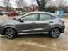 USED 2022 72 FORD PUMA 1.0T EcoBoost MHEV ST-Line SUV 5dr Petrol Hybrid Manual Euro 6 (s/s) (125 ps) 