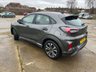 USED 2022 72 FORD PUMA 1.0T EcoBoost MHEV ST-Line SUV 5dr Petrol Hybrid Manual Euro 6 (s/s) (125 ps) 