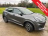 USED 2022 72 FORD PUMA 1.0T EcoBoost MHEV ST-Line SUV 5dr Petrol Hybrid Manual Euro 6 (s/s) (125 ps) 