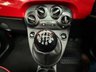 USED 2023 72 FIAT 500 1.0 MHEV RED Hatchback 3dr Petrol Manual Euro 6 (s/s) (70 bhp) FULL SERVICE HISTORY