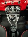 USED 2023 72 FIAT 500 1.0 MHEV RED Hatchback 3dr Petrol Manual Euro 6 (s/s) (70 bhp) FULL SERVICE HISTORY