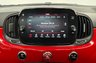 USED 2023 72 FIAT 500 1.0 MHEV RED Hatchback 3dr Petrol Manual Euro 6 (s/s) (70 bhp) FULL SERVICE HISTORY