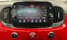 USED 2023 72 FIAT 500 1.0 MHEV RED Hatchback 3dr Petrol Manual Euro 6 (s/s) (70 bhp) FULL SERVICE HISTORY
