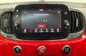 USED 2023 72 FIAT 500 1.0 MHEV RED Hatchback 3dr Petrol Manual Euro 6 (s/s) (70 bhp) FULL SERVICE HISTORY