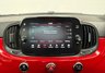 USED 2023 72 FIAT 500 1.0 MHEV RED Hatchback 3dr Petrol Manual Euro 6 (s/s) (70 bhp) FULL SERVICE HISTORY