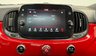 USED 2023 72 FIAT 500 1.0 MHEV RED Hatchback 3dr Petrol Manual Euro 6 (s/s) (70 bhp) FULL SERVICE HISTORY