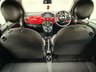 USED 2023 72 FIAT 500 1.0 MHEV RED Hatchback 3dr Petrol Manual Euro 6 (s/s) (70 bhp) FULL SERVICE HISTORY