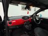 USED 2023 72 FIAT 500 1.0 MHEV RED Hatchback 3dr Petrol Manual Euro 6 (s/s) (70 bhp) FULL SERVICE HISTORY