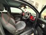 USED 2023 72 FIAT 500 1.0 MHEV RED Hatchback 3dr Petrol Manual Euro 6 (s/s) (70 bhp) FULL SERVICE HISTORY