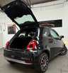 USED 2023 72 FIAT 500 1.0 MHEV RED Hatchback 3dr Petrol Manual Euro 6 (s/s) (70 bhp) FULL SERVICE HISTORY