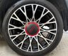 USED 2023 72 FIAT 500 1.0 MHEV RED Hatchback 3dr Petrol Manual Euro 6 (s/s) (70 bhp) FULL SERVICE HISTORY