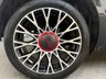 USED 2023 72 FIAT 500 1.0 MHEV RED Hatchback 3dr Petrol Manual Euro 6 (s/s) (70 bhp) FULL SERVICE HISTORY