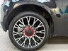 USED 2023 72 FIAT 500 1.0 MHEV RED Hatchback 3dr Petrol Manual Euro 6 (s/s) (70 bhp) FULL SERVICE HISTORY