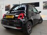 USED 2023 72 FIAT 500 1.0 MHEV RED Hatchback 3dr Petrol Manual Euro 6 (s/s) (70 bhp) FULL SERVICE HISTORY