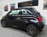 USED 2023 72 FIAT 500 1.0 MHEV RED Hatchback 3dr Petrol Manual Euro 6 (s/s) (70 bhp) FULL SERVICE HISTORY