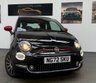 USED 2023 72 FIAT 500 1.0 MHEV RED Hatchback 3dr Petrol Manual Euro 6 (s/s) (70 bhp) FULL SERVICE HISTORY