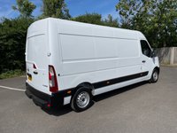 USED 2020 70 NISSAN NV400 2.3 dCi 35 Acenta Panel Van 5dr Diesel Manual FWD L3 H2 Euro 6 (s/s) (150 ps) LWB - PARKING SENSORS - BLUETOOTH