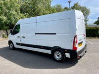 USED 2020 70 NISSAN NV400 2.3 dCi 35 Acenta Panel Van 5dr Diesel Manual FWD L3 H2 Euro 6 (s/s) (150 ps) LWB - PARKING SENSORS - BLUETOOTH