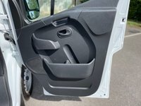 USED 2020 70 NISSAN NV400 2.3 dCi 35 Acenta Panel Van 5dr Diesel Manual FWD L3 H2 Euro 6 (s/s) (150 ps) LWB - PARKING SENSORS - BLUETOOTH