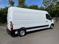 USED 2020 70 NISSAN NV400 2.3 dCi 35 Acenta Panel Van 5dr Diesel Manual FWD L3 H2 Euro 6 (s/s) (150 ps) LWB - PARKING SENSORS - BLUETOOTH