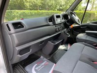USED 2020 70 NISSAN NV400 2.3 dCi 35 Acenta Panel Van 5dr Diesel Manual FWD L3 H2 Euro 6 (s/s) (150 ps) LWB - PARKING SENSORS - BLUETOOTH
