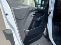 USED 2020 70 NISSAN NV400 2.3 dCi 35 Acenta Panel Van 5dr Diesel Manual FWD L3 H2 Euro 6 (s/s) (150 ps) LWB - PARKING SENSORS - BLUETOOTH