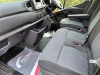 USED 2020 70 NISSAN NV400 2.3 dCi 35 Acenta Panel Van 5dr Diesel Manual FWD L3 H2 Euro 6 (s/s) (150 ps) LWB - PARKING SENSORS - BLUETOOTH