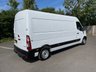 USED 2020 70 NISSAN NV400 2.3 dCi 35 Acenta Panel Van 5dr Diesel Manual FWD L3 H2 Euro 6 (s/s) (150 ps) LWB - PARKING SENSORS - BLUETOOTH