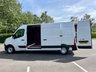 USED 2020 70 NISSAN NV400 2.3 dCi 35 Acenta Panel Van 5dr Diesel Manual FWD L3 H2 Euro 6 (s/s) (150 ps) LWB - PARKING SENSORS - BLUETOOTH