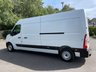 USED 2020 70 NISSAN NV400 2.3 dCi 35 Acenta Panel Van 5dr Diesel Manual FWD L3 H2 Euro 6 (s/s) (150 ps) LWB - PARKING SENSORS - BLUETOOTH