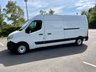 USED 2020 70 NISSAN NV400 2.3 dCi 35 Acenta Panel Van 5dr Diesel Manual FWD L3 H2 Euro 6 (s/s) (150 ps) LWB - PARKING SENSORS - BLUETOOTH