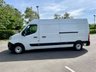 USED 2020 70 NISSAN NV400 2.3 dCi 35 Acenta Panel Van 5dr Diesel Manual FWD L3 H2 Euro 6 (s/s) (150 ps) LWB - PARKING SENSORS - BLUETOOTH