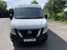 USED 2020 70 NISSAN NV400 2.3 dCi 35 Acenta Panel Van 5dr Diesel Manual FWD L3 H2 Euro 6 (s/s) (150 ps) LWB - PARKING SENSORS - BLUETOOTH