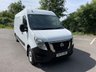 USED 2020 70 NISSAN NV400 2.3 dCi 35 Acenta Panel Van 5dr Diesel Manual FWD L3 H2 Euro 6 (s/s) (150 ps) LWB - PARKING SENSORS - BLUETOOTH