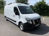 USED 2020 70 NISSAN NV400 2.3 dCi 35 Acenta Panel Van 5dr Diesel Manual FWD L3 H2 Euro 6 (s/s) (150 ps) LWB - PARKING SENSORS - BLUETOOTH