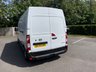 USED 2020 70 NISSAN NV400 2.3 dCi 35 Acenta Panel Van 5dr Diesel Manual FWD L3 H2 Euro 6 (s/s) (150 ps) LWB - PARKING SENSORS - BLUETOOTH